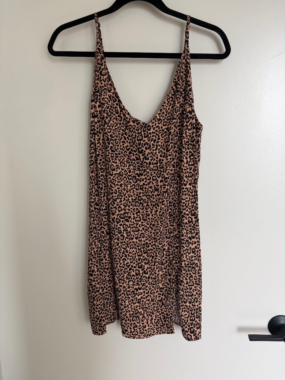 Reformation mini dress